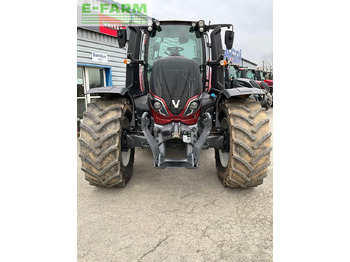 Трактор Valtra t174ea: фото 4