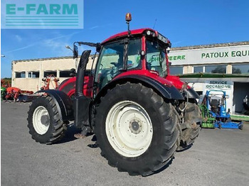 Трактор Valtra t194 versu Versu: фото 3