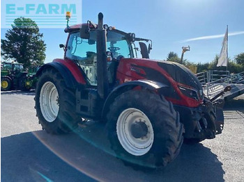 Трактор Valtra t194 versu Versu: фото 5