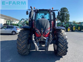 Трактор Valtra t194 versu Versu: фото 4