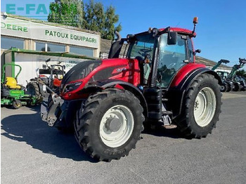 Трактор VALTRA T194