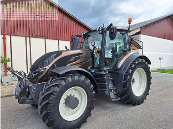 Трактор Valtra t214 direct (stufe v) Direct: фото 2