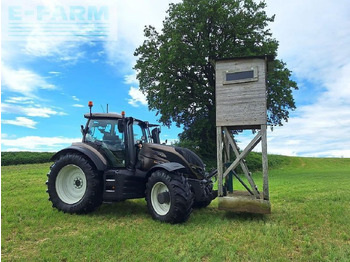 Трактор VALTRA T214