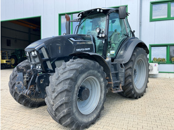 Трактор DEUTZ Agrotron 7250 TTV