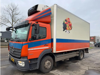 Рефрижератор MERCEDES-BENZ Atego 1527