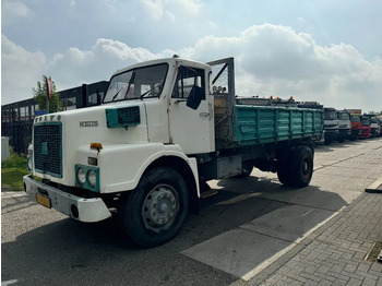 Самосвал VOLVO N10