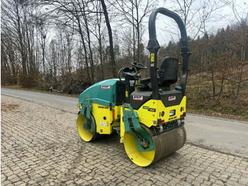 Дорожный каток AMMANN ARX 23: фото 5