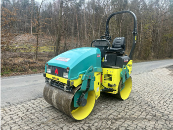 Дорожный каток AMMANN ARX 23: фото 3