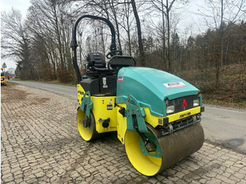 Дорожный каток AMMANN ARX 23: фото 4