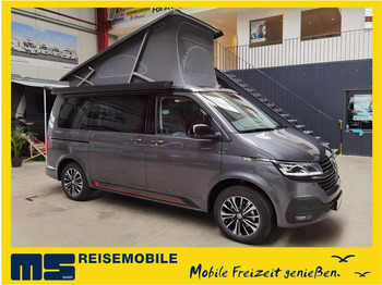 Микроавтобус VOLKSWAGEN T6.1 California