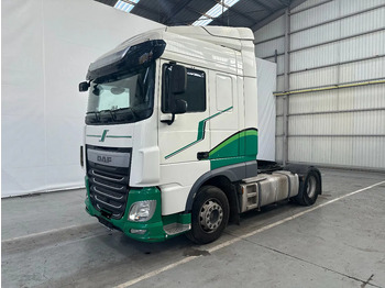 Тягач DAF XF 106 460