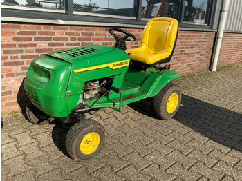 Минитрактор JOHN DEERE