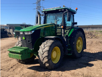 Трактор JOHN DEERE 7250R