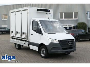 Фургон-рефрижератор MERCEDES-BENZ Sprinter 314