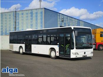 Городской автобус MERCEDES-BENZ Citaro