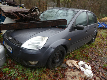 Легковой автомобиль FORD