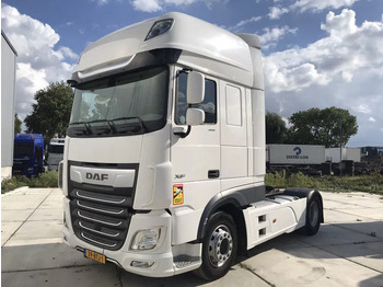 Тягач DAF XF 480