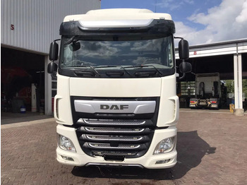 Тягач DAF XF 480 FT EURO 6: фото 2