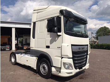 Тягач DAF XF 480 FT EURO 6: фото 3