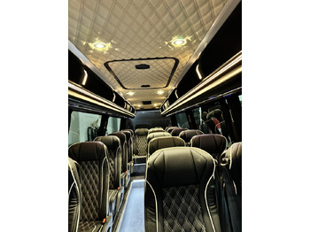 Микроавтобус MERCEDES-BENZ Sprinter 519