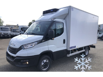 Фургон-рефрижератор IVECO Daily 35c18