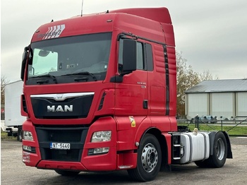 Тягач MAN TGX 18.440