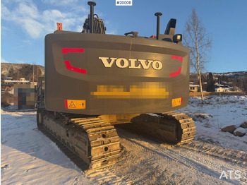 Экскаватор Volvo EC300: фото 3