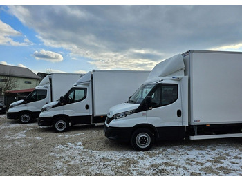 Фургон-рефрижератор MERCEDES-BENZ Sprinter