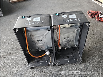 Строительное оборудование Cecotec Gas Heater (2 of): фото 5