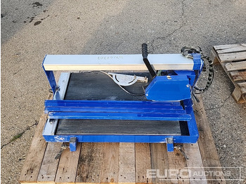 Строительное оборудование Electric Stone Cutting Machine 710mm 230Volts: фото 5