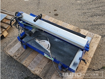 Строительное оборудование Electric Stone Cutting Machine 710mm 230Volts: фото 2