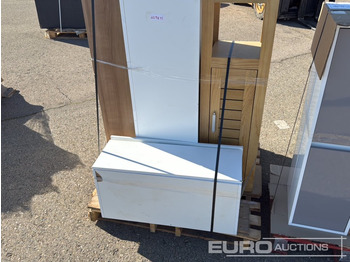 Строительное оборудование Pallet of Bath Furniture (2 of): фото 5