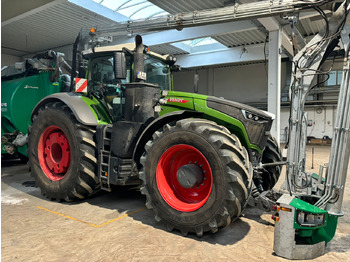 Fendt 1046 Vario Gen3 Profi  Setting в лизинг Fendt 1046 Vario Gen3 Profi  Setting: фото 4