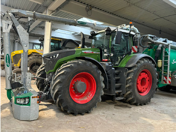 Трактор FENDT 1000 Vario