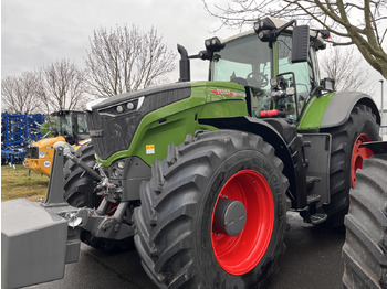 Fendt 1050 Vario Gen3 Profi  Setting в лизинг Fendt 1050 Vario Gen3 Profi  Setting: фото 1