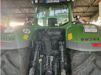 Fendt 1050 Vario Gen3 Profi  Setting в лизинг Fendt 1050 Vario Gen3 Profi  Setting: фото 5