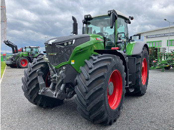 Трактор FENDT 1050 Vario