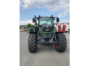 Новый Трактор Fendt 210S Vario Gen3 Profi Setting1: фото 4