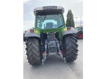 Новый Трактор Fendt 210S Vario Gen3 Profi Setting1: фото 3