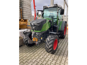 Трактор FENDT 211 P Vario