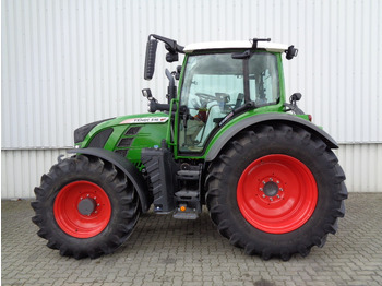 Fendt 516 Vario S4 ProfiPlus в лизинг Fendt 516 Vario S4 ProfiPlus: фото 1