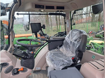 Fendt 724 Vario Gen6 Profi Setting2 в лизинг Fendt 724 Vario Gen6 Profi Setting2: фото 2