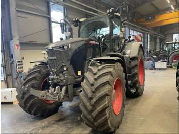 Fendt 728 Vario Gen7 Profi  Setting1 в лизинг Fendt 728 Vario Gen7 Profi  Setting1: фото 1