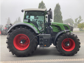 Трактор FENDT 824 Vario