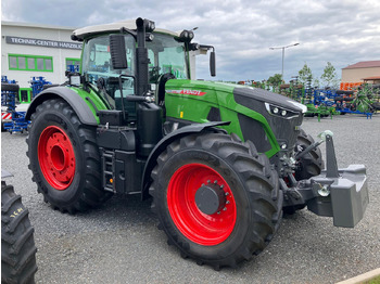 Fendt 936 Vario Gen7 Profi  Setting2 в лизинг Fendt 936 Vario Gen7 Profi  Setting2: фото 4