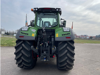 Fendt 936 Vario Gen7 Profi  Setting2 в лизинг Fendt 936 Vario Gen7 Profi  Setting2: фото 3