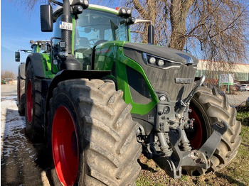 Fendt 939 Vario Gen7 Profi  Setting2 в лизинг Fendt 939 Vario Gen7 Profi  Setting2: фото 1