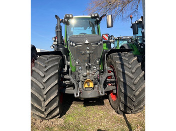 Fendt 939 Vario Gen7 Profi  Setting2 в лизинг Fendt 939 Vario Gen7 Profi  Setting2: фото 1