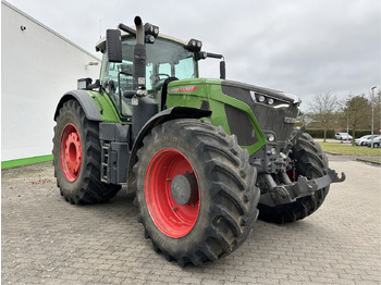 Трактор FENDT 942 Vario