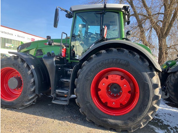 Fendt 942 Vario Gen7 Profi  Setting2 в лизинг Fendt 942 Vario Gen7 Profi  Setting2: фото 5